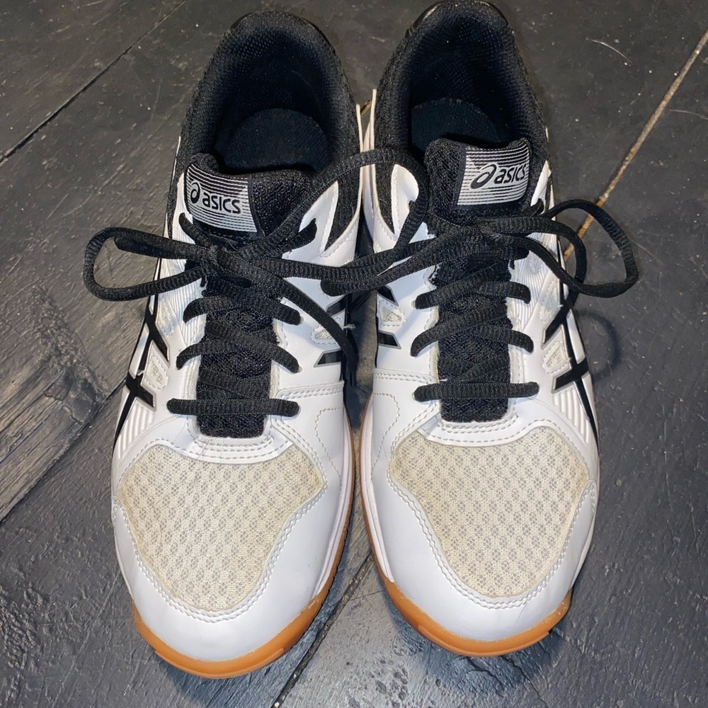 Asics Court Shoes